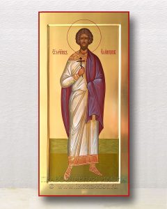 Икона «Емилиан мученик» Воркута